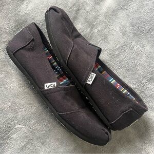 Black Toms